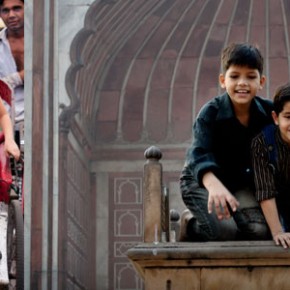People / दिल्ली वाले